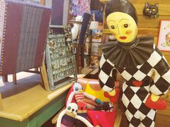 -恋物百货商店(华侨城店)