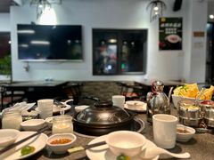 -野迹·石橄榄鸡·烧烤(新洲店)