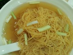 -盛记粥面(佐敦店)