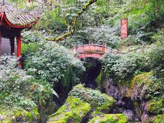 -峨眉山风景名胜区