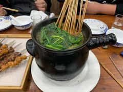 -有滋有味烧烤涮(果园星城C区店)