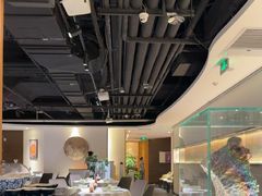 -悦融·京鲁菜·露台花园(安定门店)