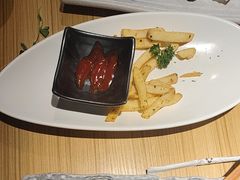 -花和海鲜自助(梅江店)