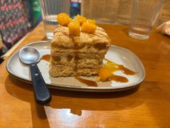 -Mesa Madre梅萨妈妈·Bintana(国贸店)