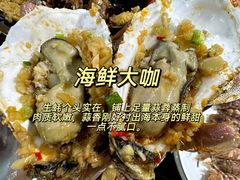 -坛南湾阿强农家乐.海鲜大排档老字号(福州地标美食店)