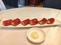 -春满园·早茶·粤菜·宴会(前海店)