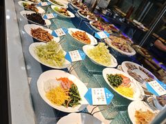 -醉御香渔家园(临沂路与大连路店)