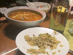 -有梦特色餐厅(古子城店)