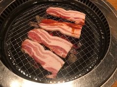 -一牛道炭火烧肉居酒屋(椒江店)
