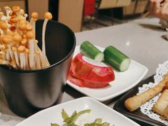 -海底捞火锅(苏宁生活广场店)