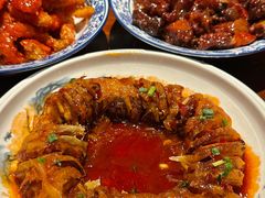 -回家吃饭·地道南昌菜(建德观总店)