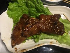 -锦州烧烤(食品街店)