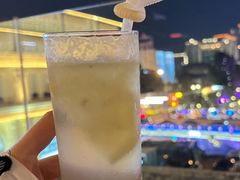 -Tipsy Bar•屋顶露台酒吧&水烟吧