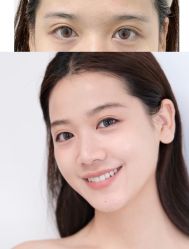 -韩美绣·骨相纹眉·洗眉美瞳线