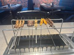 -邢氏老太太烧烤(南山店)