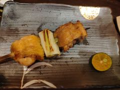 -鸟鹏烧鸟居酒屋(天河领展店)