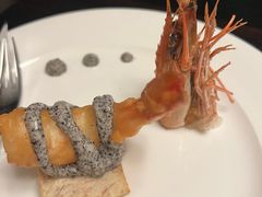 -浙江安吉JW万豪酒店·万豪中餐厅