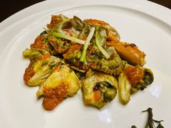 -潮汕味道·煮海餐厅(金麟大厦店)