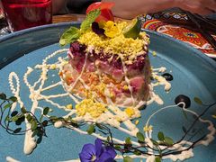 -卢布里西餐厅(海拉尔店)