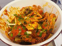 -辣螃铠盆盆蟹大排档(总店)