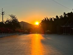 -广州市帽峰山景区