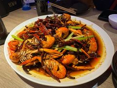 -红盔甲·小龙虾(车公庙店)