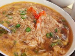 新加坡式海鲜烩饭-尚一汤·粤菜海鲜(环球港店)