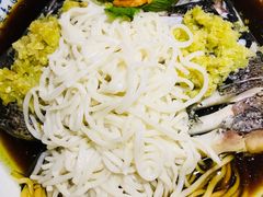 -老外婆(吾悦广场店)