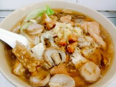 -阿芬卤面(花巷店)