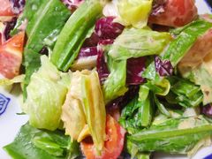 -正宗天津烧麦馆(柳州路店)