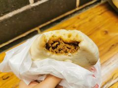 -韩包子(青石桥店)