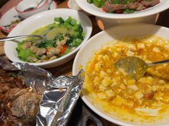 -新白鹿餐厅(龙游路总店·杭帮菜名店)