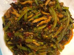 -蓉城小厨·四川味道(浙港国际店)