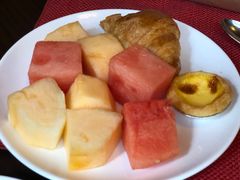 -OPEN開全日自助餐厅·牛肉火锅·海鲜(佛山希尔顿酒店)