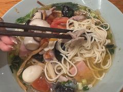 -好這口重庆小面(总店)