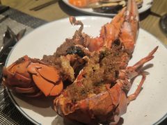 -博林天瑞喜来登酒店·西丽尚膳