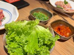 -烧肉达人•炭火烧肉(新天地店)