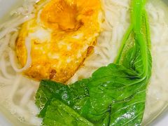 -绿茶餐厅(燕郊永旺店)