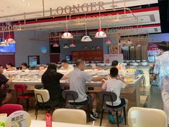 -龍歌自助小火锅(李沧顺和汇店)