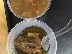 -好成财牛排馆(涂门街总店)