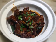 -绿茶餐厅(西单老佛爷店)