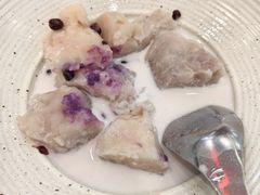 -鲜芋仙(太原街万达店)