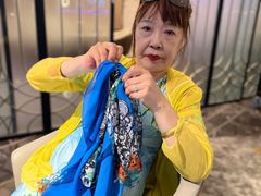 -亚特兰蒂斯•OSSIANO奥西亚诺海底餐厅