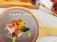 -叶叶菩提·晋福宫