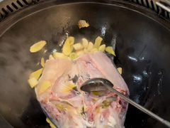 -小团圆灶台鱼·百城头牌菜(千岛湖店)