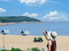 -宁波松兰山滨海旅游度假区