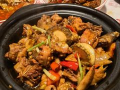 -堂瓦里·33年传统赣菜(第一街区店)