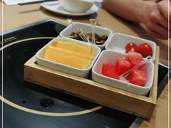 -湯系·煲汤手艺人(东二环泰禾广场店)