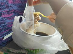 -东园小馆·早茶·淮扬小炒(江都路店)