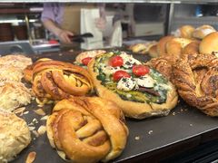 -BAKER&SPICE(安福路店)